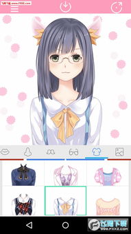 動(dòng)漫頭像工廠 安卓下載與游戲開(kāi)發(fā)前景