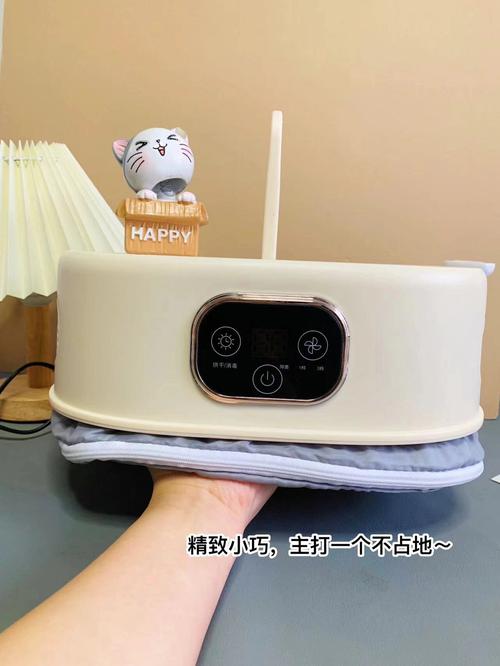 智取晾衣難 maobu貓卜干衣機(jī)使用體驗(yàn)